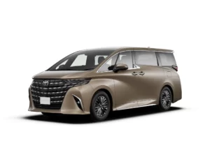 rental alphard banda aceh