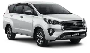 rental innova reborn banda aceh