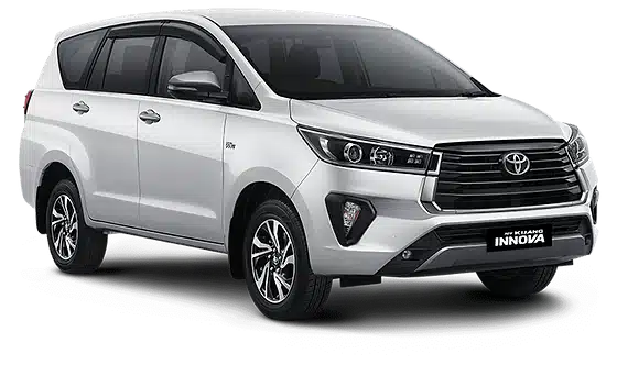 rental innova reborn banda aceh