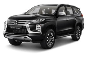 rental pajero sport banda aceh