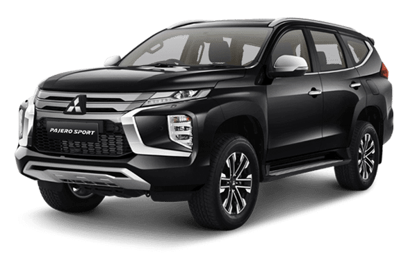 rental pajero sport banda aceh