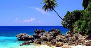 6 Wisata Pantai Terindah di Aceh dengan Suasana yang Nyaman dan Tenang