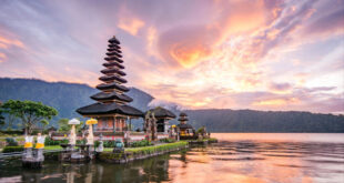 Rekomendasi 5 Wisata Terpopuler di Bali untuk Liburan